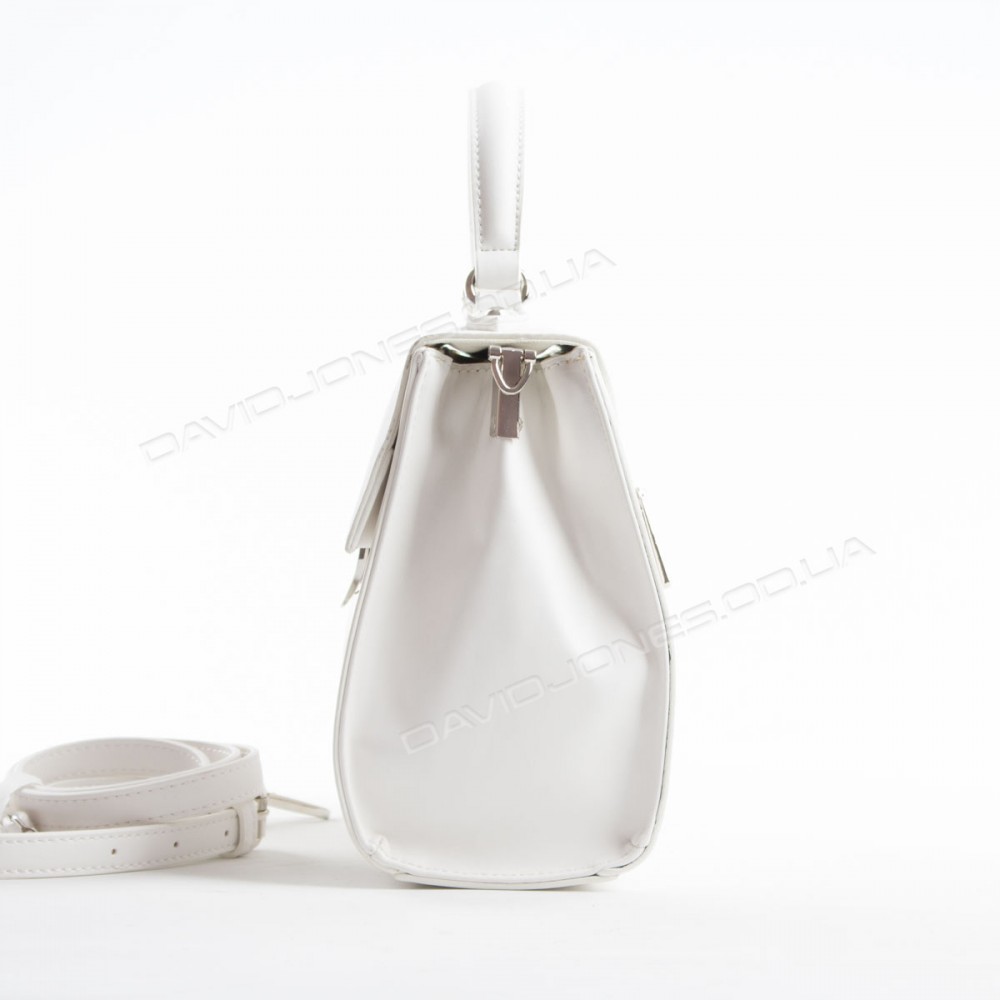 Клатч TD020 white