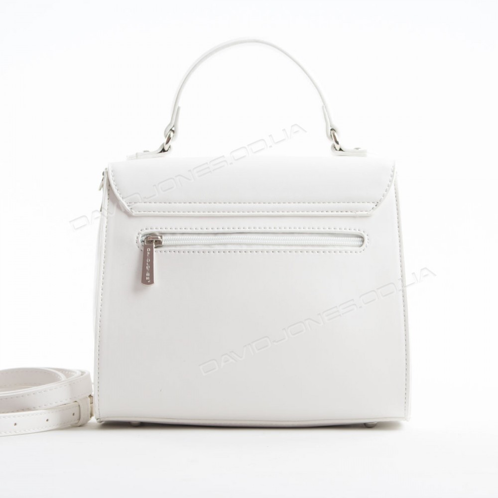 Клатч TD020 white