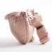 Бананка CM5652T pink