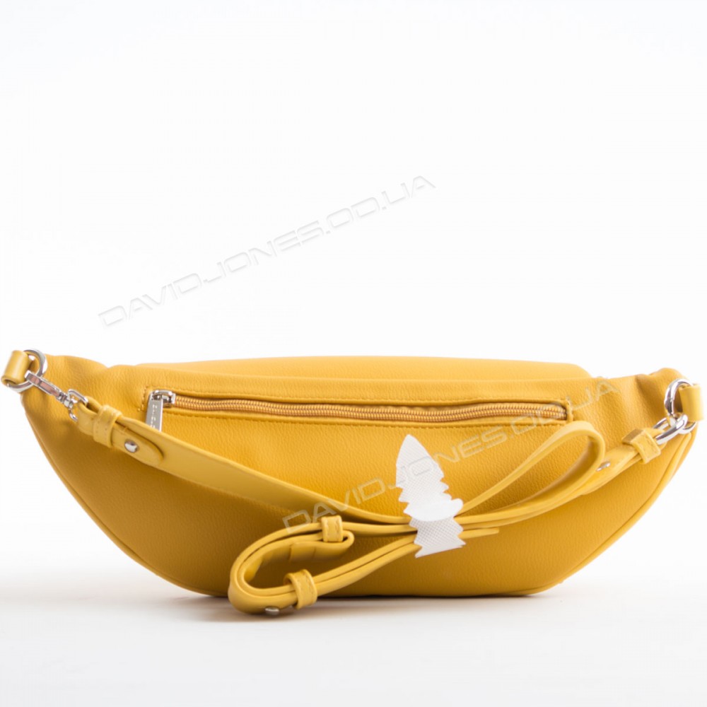 Бананка CM5652T yellow