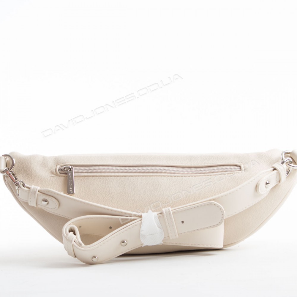 Бананка CM5652T creamy white