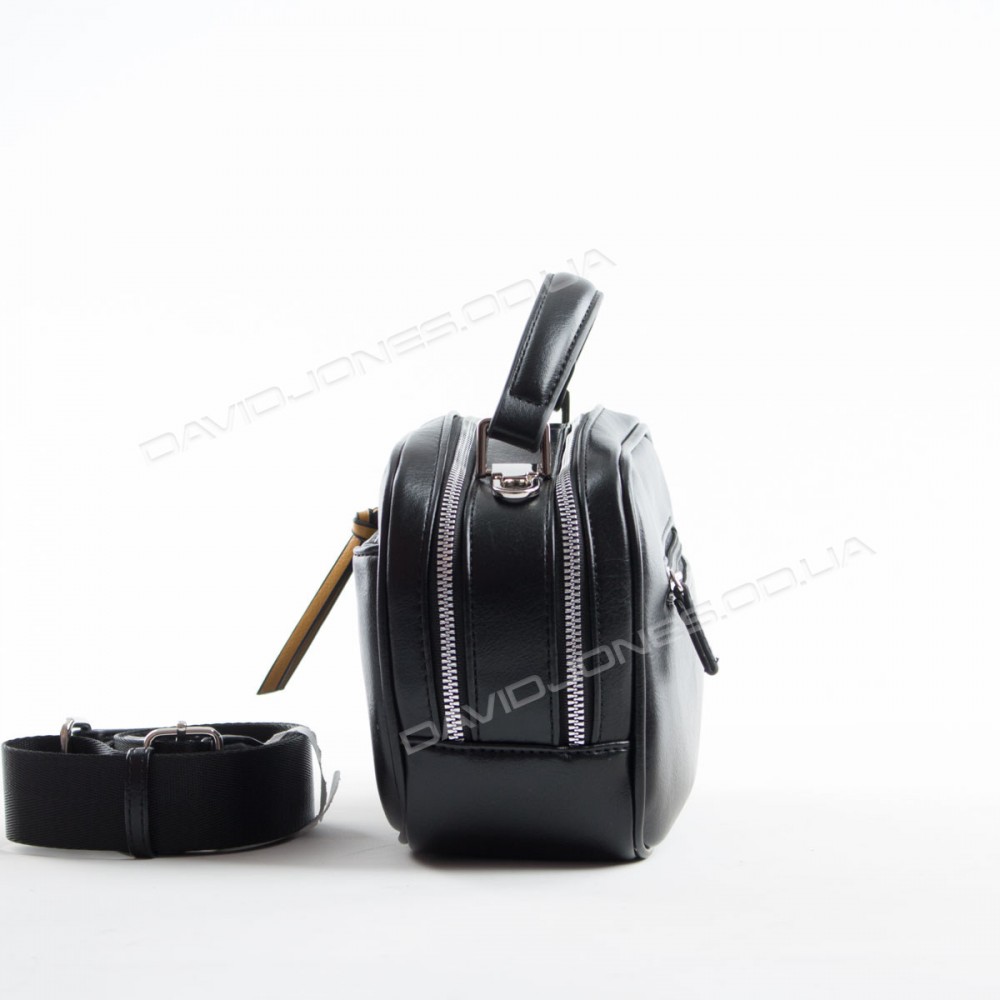 Клатч CM5085T black