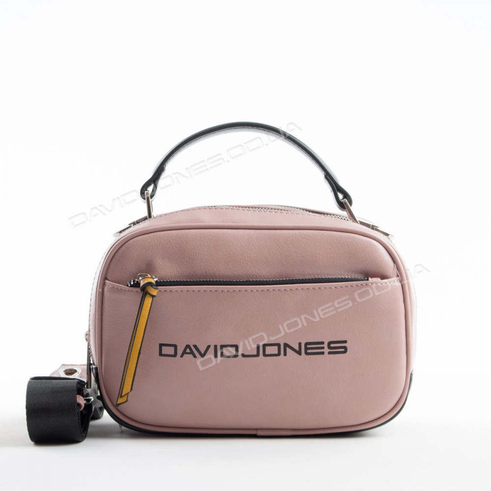 Клатч CM5085T pink