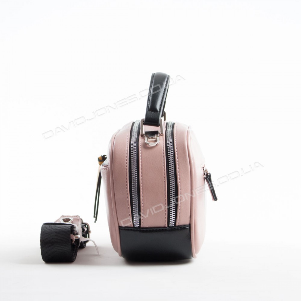 Клатч CM5085T pink