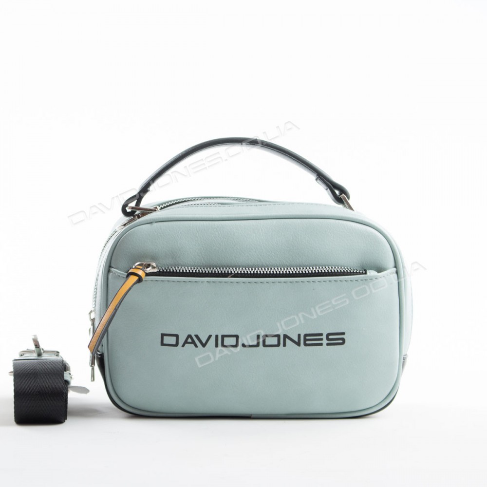 Клатч CM5085T light green