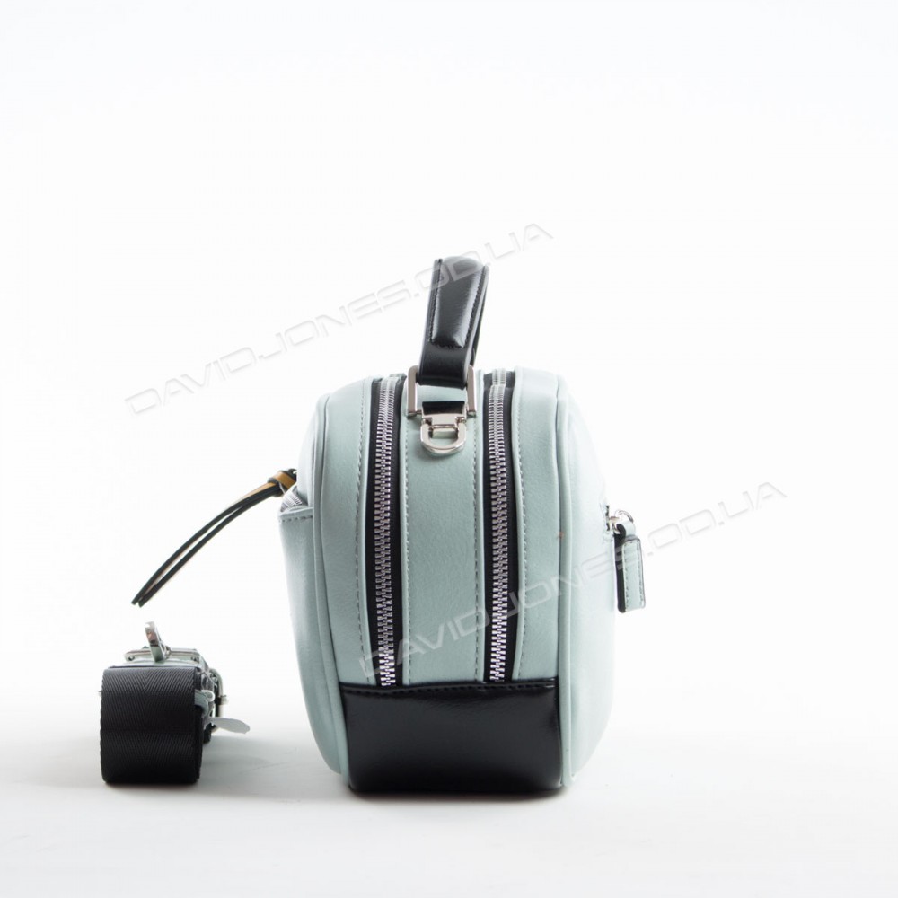 Клатч CM5085T light green