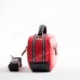 Клатч CM5085T red