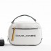 Клатч CM5085T white