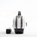 Клатч CM5085T white