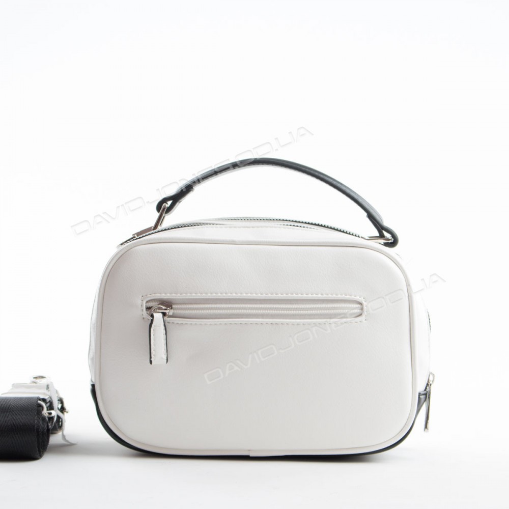 Клатч CM5085T white