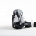 Клатч 6208-1T black
