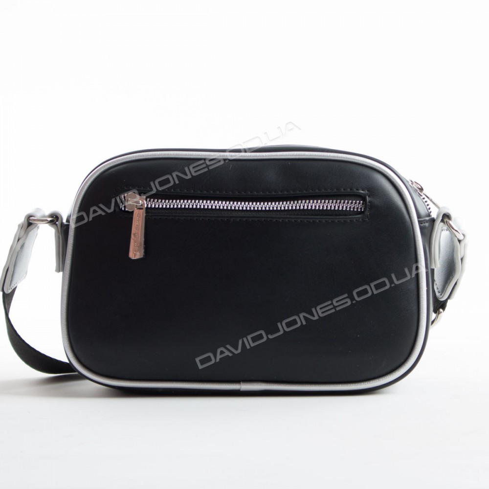 Клатч 6208-1T black