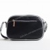 Клатч 6208-1T black