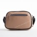Клатч 6208-1T light camel