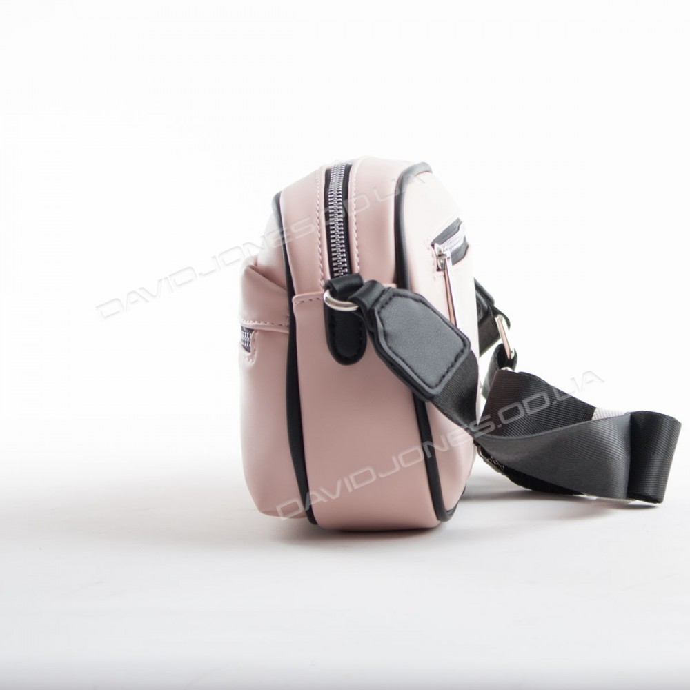 Клатч 6208-1T pink