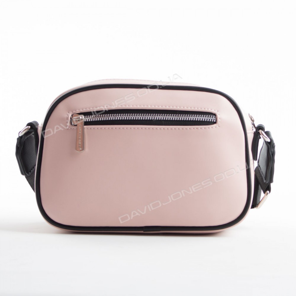 Клатч 6208-1T pink