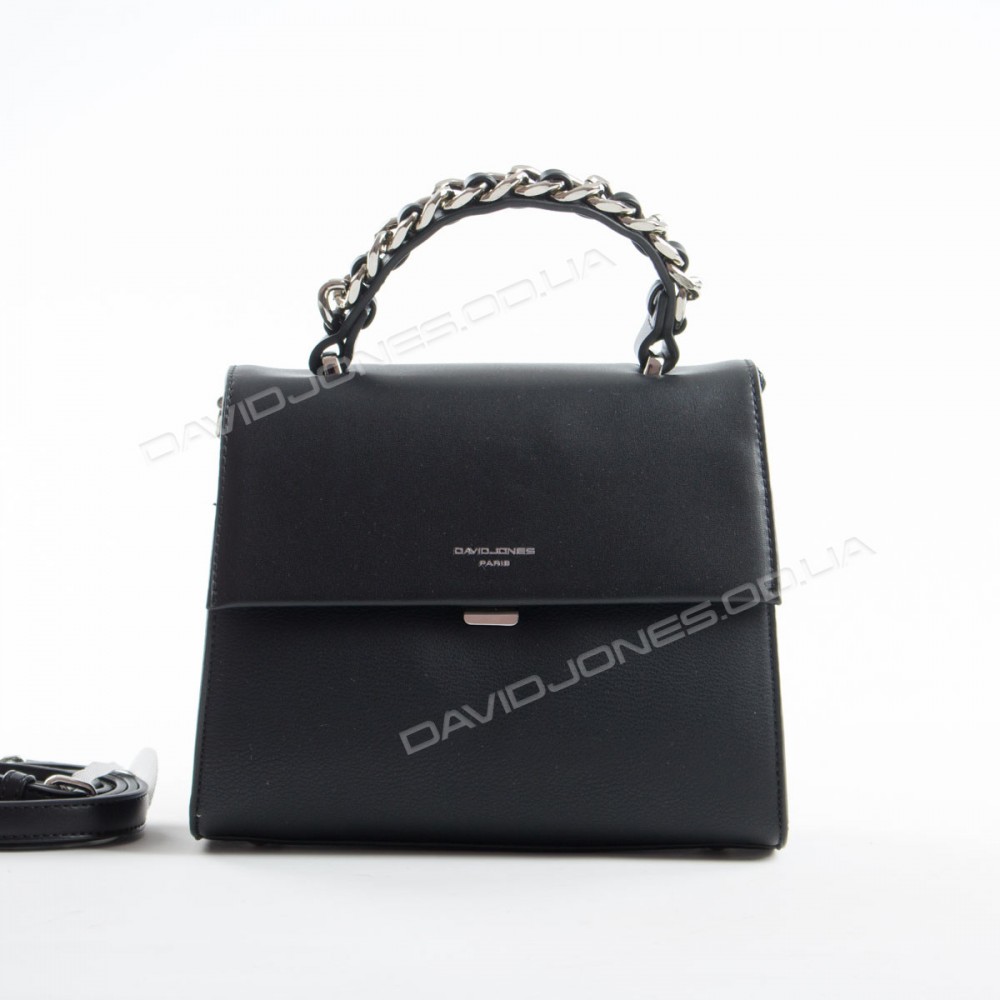 Клатч CM5488T black