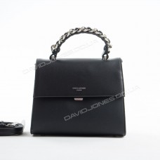 Клатч CM5488T black Клатч CM5488T black