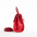 Клатч CM5488T red