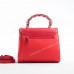 Клатч CM5488T red