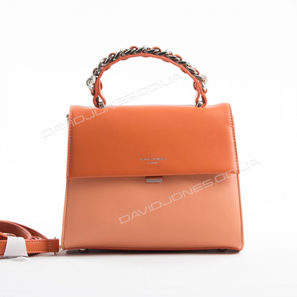 Клатч CM5488T orange Клатч CM5488T orange