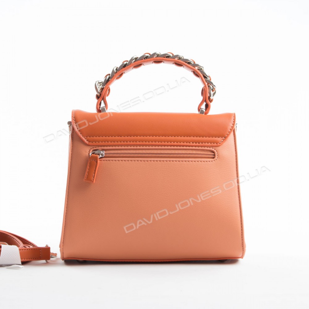 Клатч CM5488T orange Клатч CM5488T orange