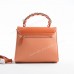Клатч CM5488T orange Клатч CM5488T orange