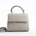 Клатч CM5488T light gray