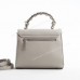 Клатч CM5488T light gray