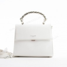 Клатч CM5488T white Клатч CM5488T white