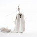 Клатч CM5488T white