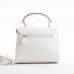 Клатч CM5488T white