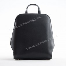 Жіночий рюкзак 6248-1T black Жіночий рюкзак 6248-1T black
