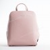 Жіночий рюкзак 6248-1T pink