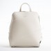 Жіночий рюкзак 6248-1T beige
