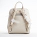 Жіночий рюкзак 6248-1T beige