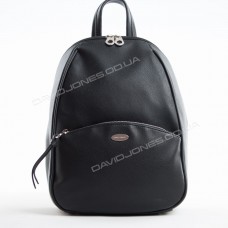 Жіночий рюкзак CM5604T black Жіночий рюкзак CM5604T black