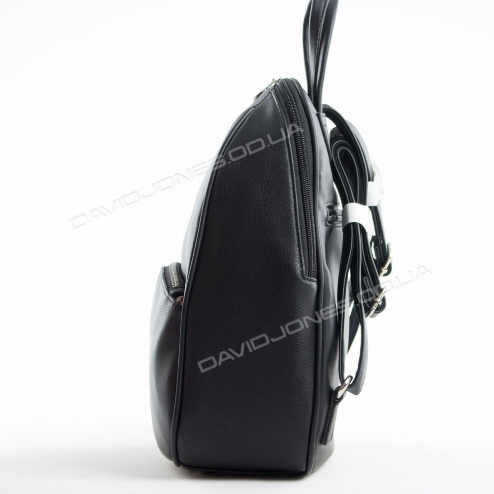 Жіночий рюкзак CM5604T black