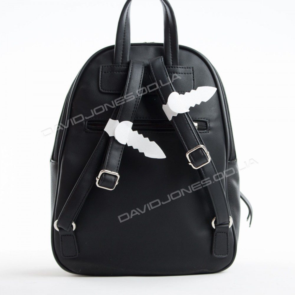 Жіночий рюкзак CM5604T black