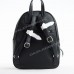 Жіночий рюкзак CM5604T black