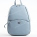 Жіночий рюкзак CM5604T light blue