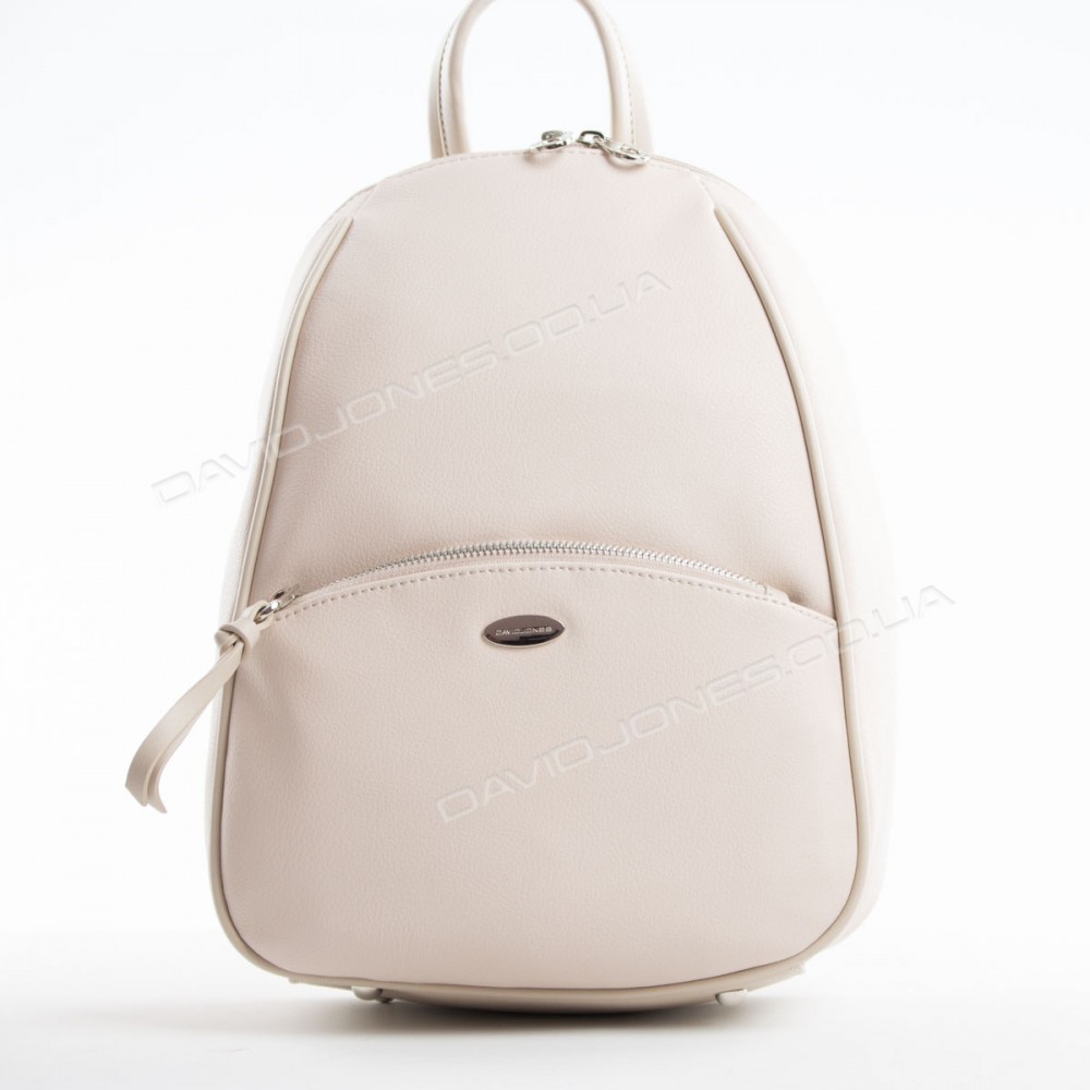 Жіночий рюкзак CM5604T beige
