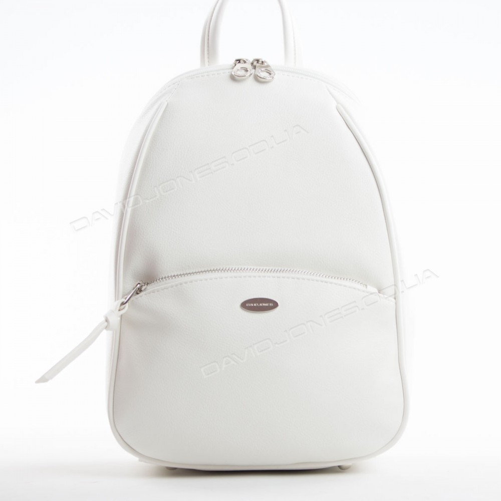 Жіночий рюкзак CM5604T white