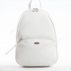 Жіночий рюкзак CM5604T white Жіночий рюкзак CM5604T white