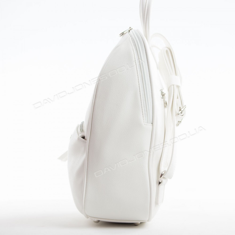 Жіночий рюкзак CM5604T white