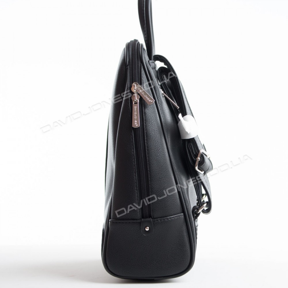 Жіночий рюкзак CM5713T black