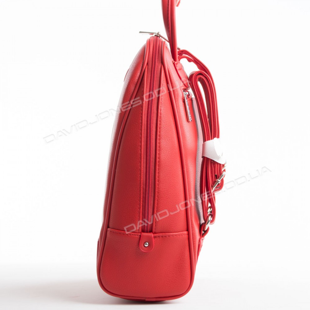 Жіночий рюкзак CM5713T red