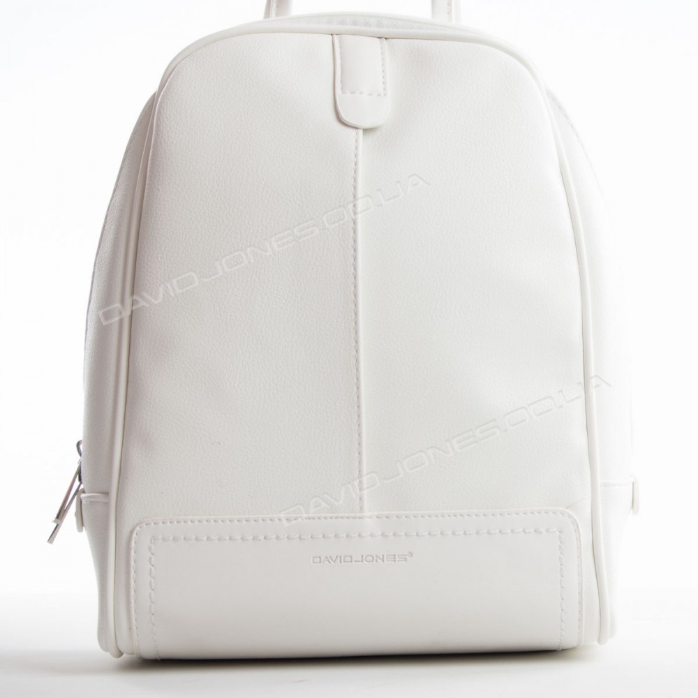 Жіночий рюкзак CM5713T white