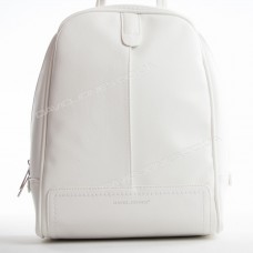 Жіночий рюкзак CM5713T white Жіночий рюкзак CM5713T white