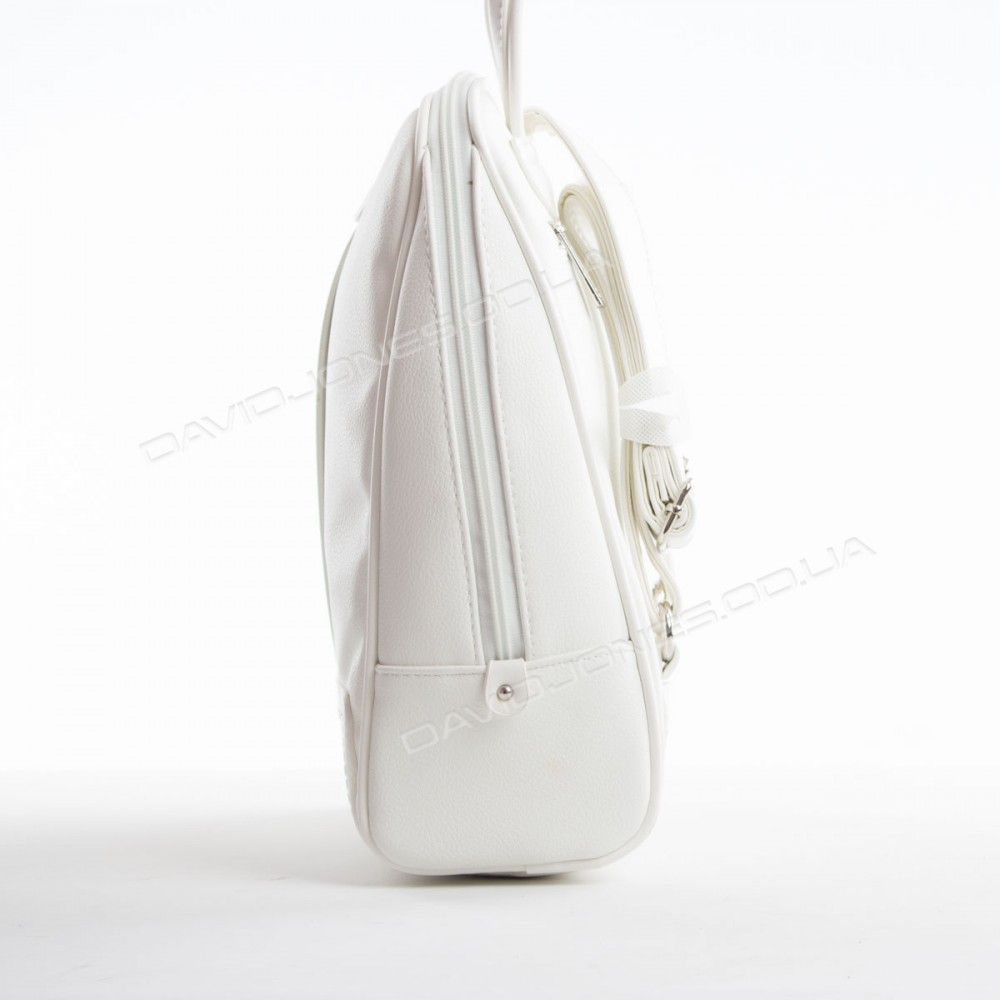 Жіночий рюкзак CM5713T white